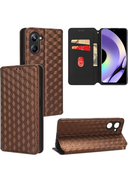 Oppo Realme 10 Pro 5g Için Kılıf (Yurt Dışından)