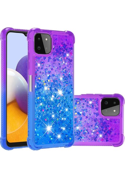 Samsung Galaxy A22 5g Için Kılıf (Yurt Dışından)