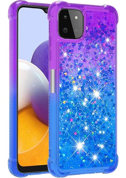 Samsung Galaxy A22 5g Için Kılıf (Yurt Dışından) modelleri