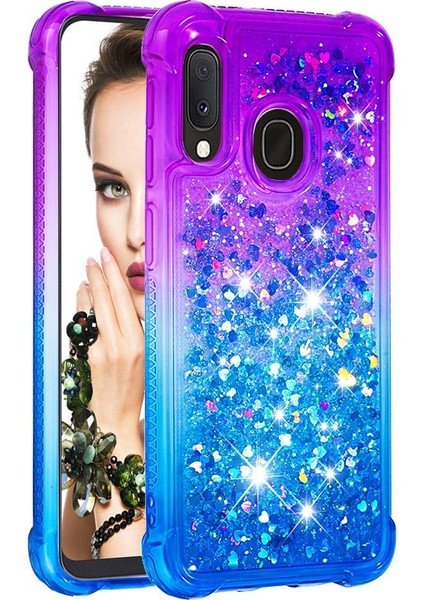 Samsung Galaxy A20E/A10E Için Kılıf (Yurt Dışından) modelleri