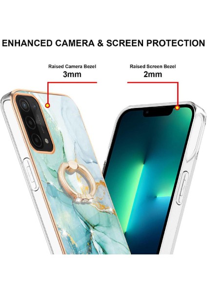 Oppo A74 5G/A54 5g Için Kılıf (Yurt Dışından) modelleri