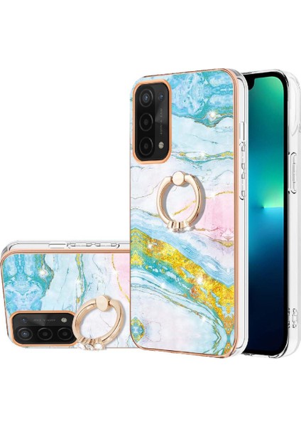 Oppo A74 5G/A54 5g Için Kılıf (Yurt Dışından)