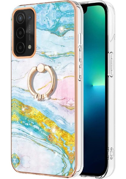 Oppo A74 5G/A54 5g Için Kılıf (Yurt Dışından) fırsatları