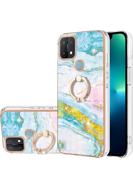 Oppo A15/A15S Için Kılıf (Yurt Dışından)