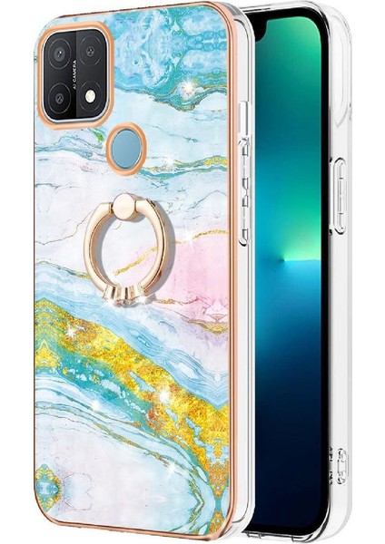 Oppo A15/A15S Için Kılıf (Yurt Dışından) fırsatları