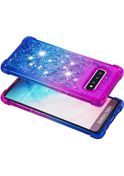 Samsung Galaxy S10 Plus Için Kılıf (Yurt Dışından) fiyatları