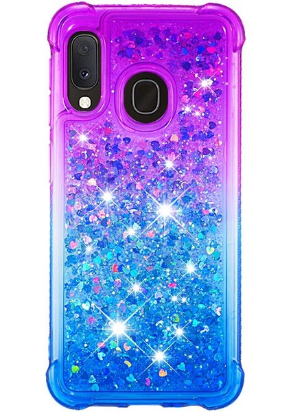 Samsung Galaxy A20E/A10E Için Kılıf (Yurt Dışından) fırsatları