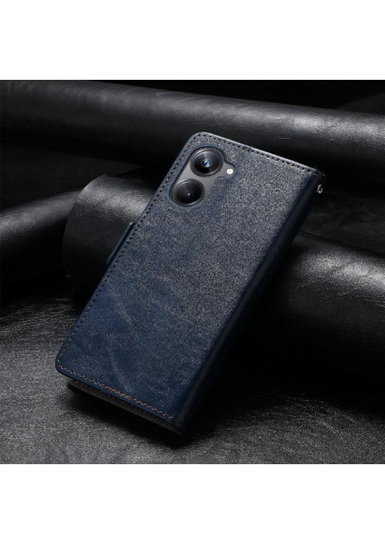 Oppo Realme 10 Pro Için Kılıf (Yurt Dışından)