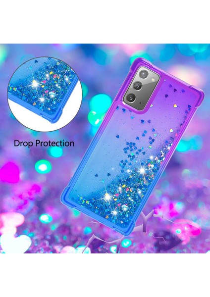 Samsung Galaxy Not 20 5g Için Kılıf (Yurt Dışından) fırsatları