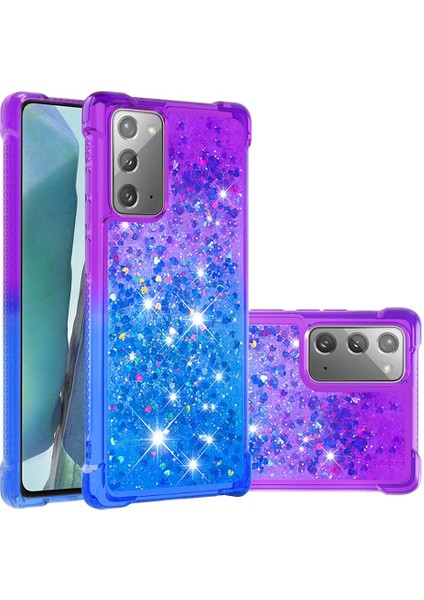 Samsung Galaxy Not 20 5g Için Kılıf (Yurt Dışından) indirimleri