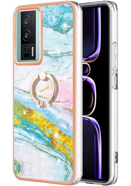 Xiaomi Poco F5 Pro 5g Için Kılıf (Yurt Dışından)