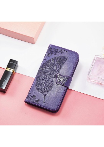 Tecno Pop 5 Için Durum (Yurt Dışından)