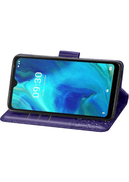 Tecno Pop 5 Için Durum (Yurt Dışından)