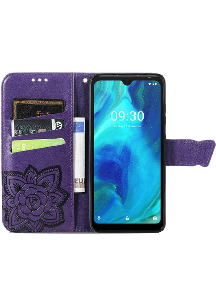Tecno Pop 5 Için Durum (Yurt Dışından)