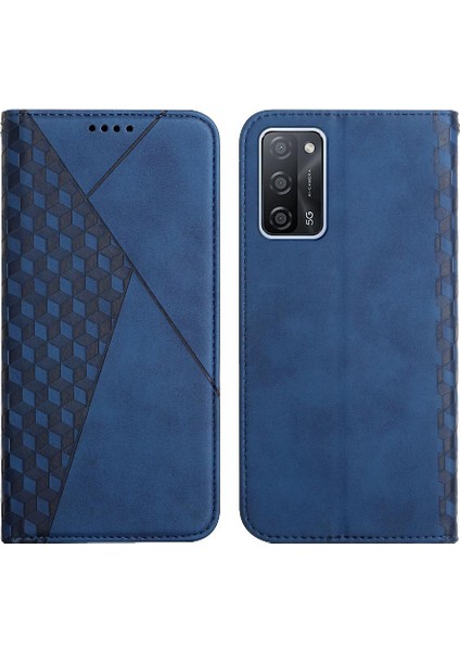 Uyumlu Oppo A16/A16S/A54S Cüzdan Kılıf (Yurt Dışından)