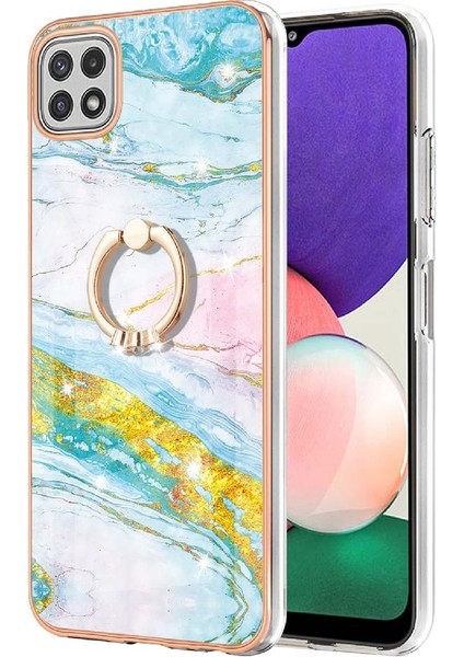 Samsung Galaxy A22 5g Için Kılıf (Yurt Dışından) fırsatları