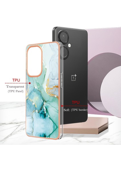 Oneplus Nord Ce 3 5g Için Kılıf (Yurt Dışından) indirimleri