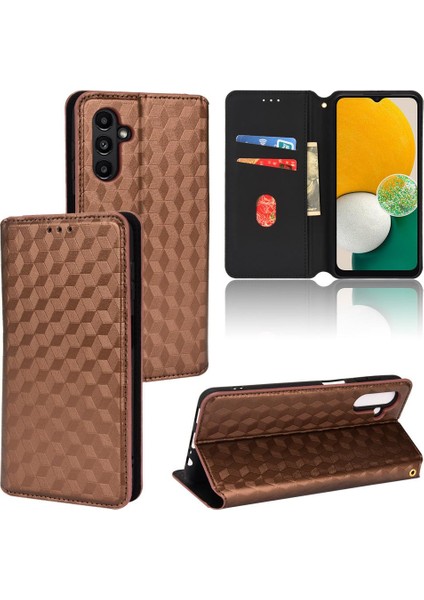 Samsung Galaxy A13 5g Için Kılıf (Yurt Dışından) modelleri