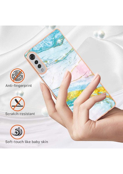 Lg Kadife Için Kılıf (Yurt Dışından) fırsatları