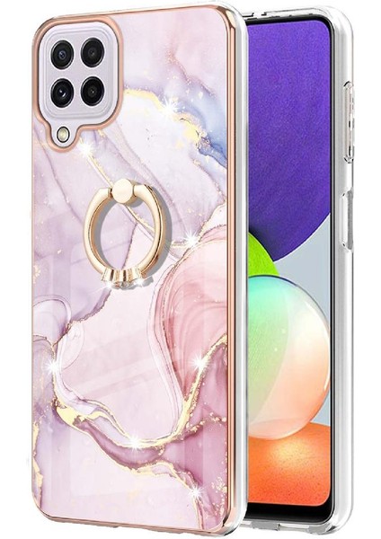 Samsung Galaxy A22 4g Için Kılıf (Yurt Dışından)