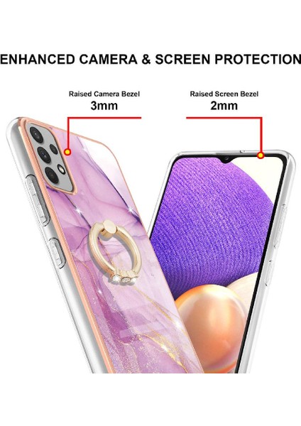 Samsung Galaxy A13 4g Için Kılıf (Yurt Dışından)