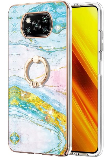 Xiaomi Poco X3 Nfc Için Kılıf (Yurt Dışından)