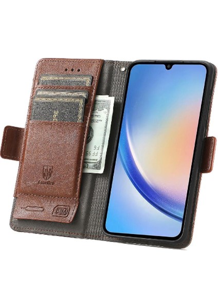 Samsung A34 5g Için Kılıf (Yurt Dışından) modelleri