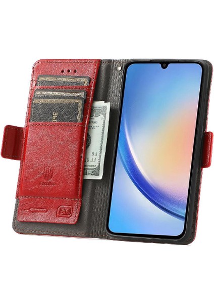 Samsung A34 5g Için Kılıf (Yurt Dışından) modelleri