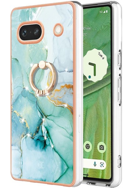 Google Pixel 7A 5g Için Durum (Yurt Dışından)