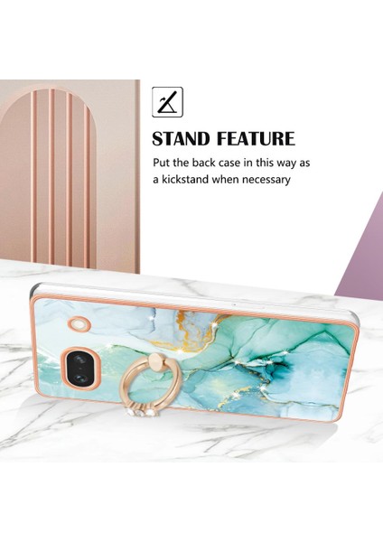 Google Pixel 7A 5g Için Durum (Yurt Dışından) modelleri