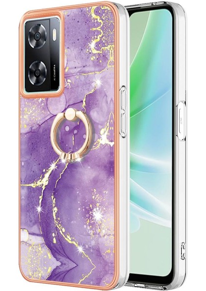 Oppo A77 5g Için Kılıf (Yurt Dışından)