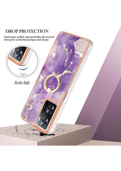 Oppo A77 5g Için Kılıf (Yurt Dışından) fırsatları