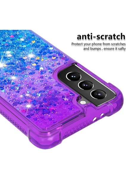 Samsung Galaxy S21 Artı 5g Için Kılıf (Yurt Dışından) modelleri