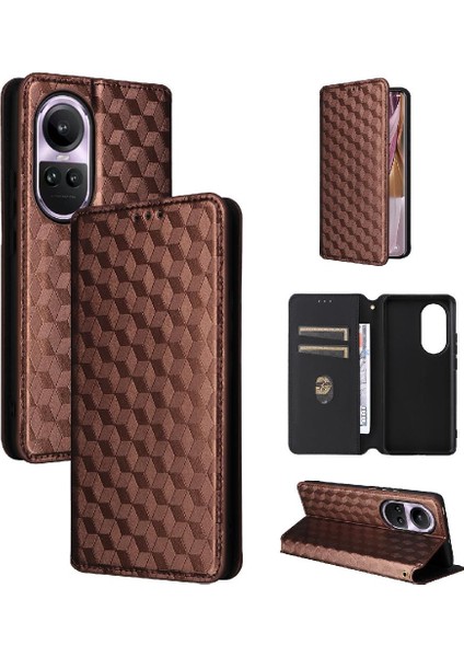 Oppo Oppo 10 Pro 5g Için Kılıf (Yurt Dışından)