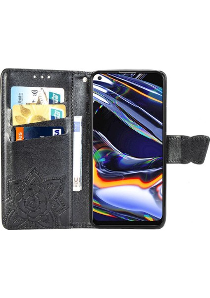 Oppo Realme 7 Pro Için Kılıf (Yurt Dışından) fırsatları