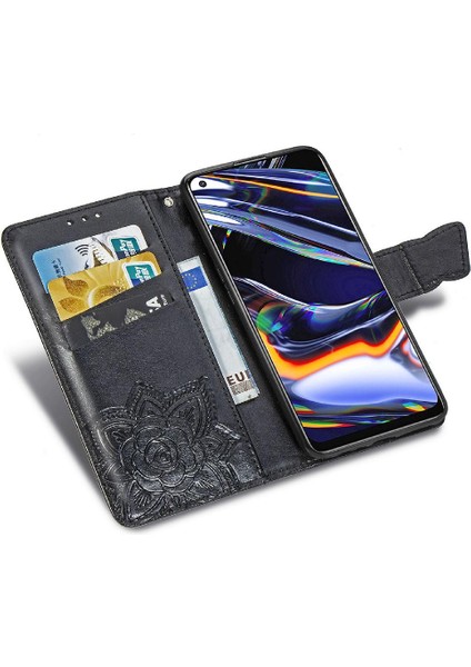 Oppo Realme 7 Pro Için Kılıf (Yurt Dışından) indirimleri