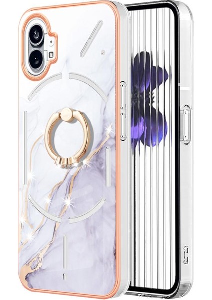 Nothing Telefon Kılıfı 1 (Yurt Dışından)