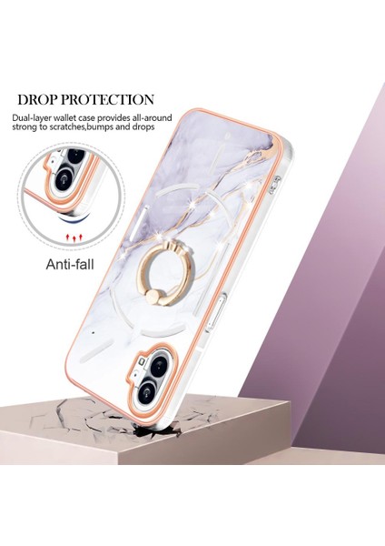 Nothing Telefon Kılıfı 1 (Yurt Dışından) modelleri