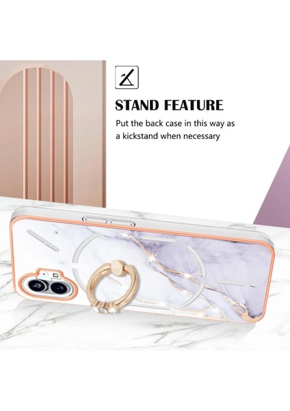 Nothing Telefon Kılıfı 1 (Yurt Dışından) fırsatları