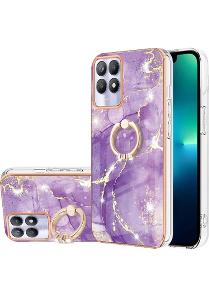 Realme 8i Için Durum (Yurt Dışından)