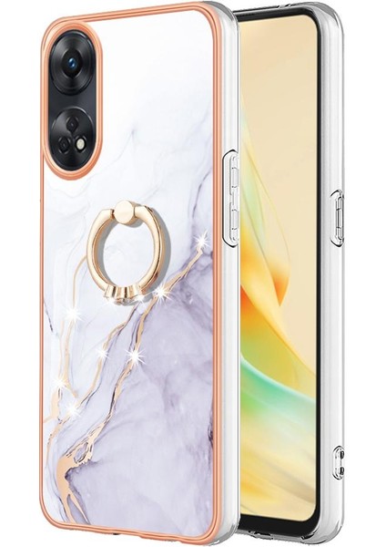 Oppo Oppo 8t 4g Için Kılıf (Yurt Dışından)