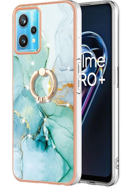 Realme 9 Pro 5g Için Durum (Yurt Dışından)