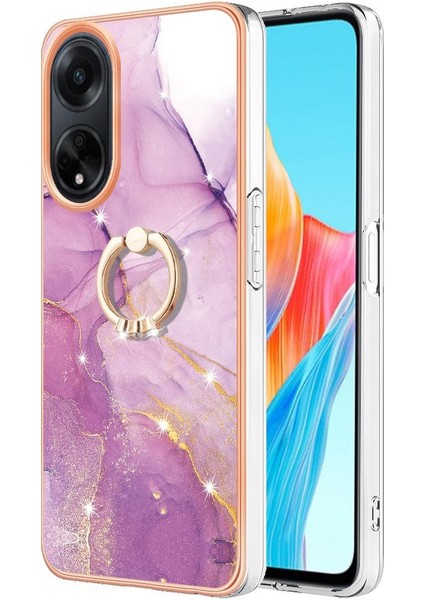 Oppo A98 Için Kılıf (Yurt Dışından)