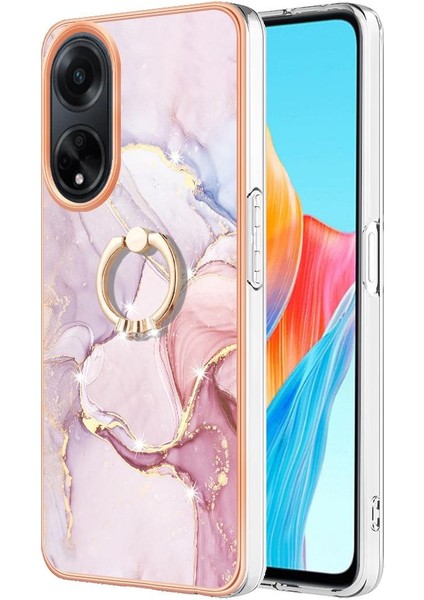 Oppo A98 Için Kılıf (Yurt Dışından)