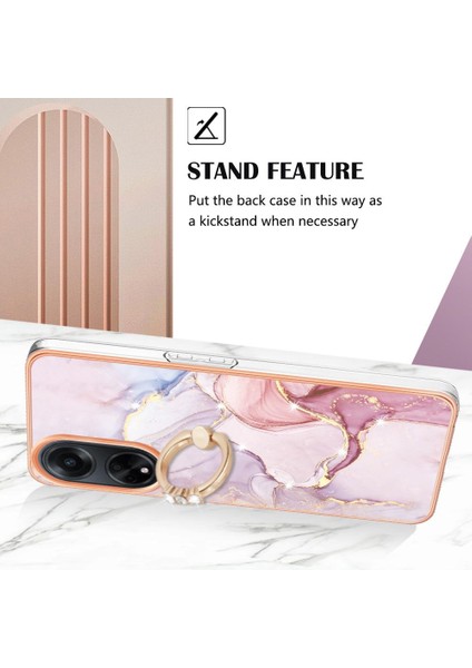 Oppo A98 Için Kılıf (Yurt Dışından) fiyatları