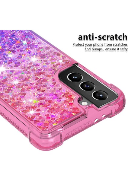 Samsung Galaxy S21 Artı 5g Için Kılıf (Yurt Dışından) fiyatları