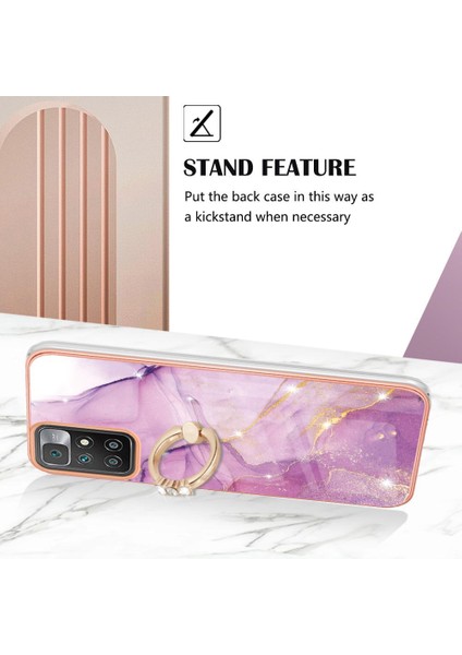 Xiaomi Redmi 10 4g Için Kılıf (Yurt Dışından) fırsatları