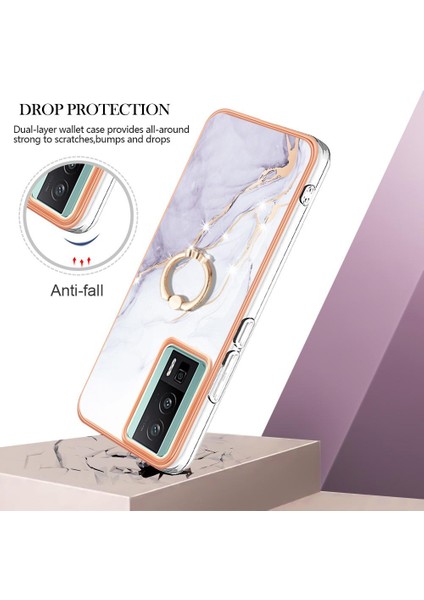 Xiaomi Poco F5 Pro 5g Için Kılıf (Yurt Dışından) fırsatları