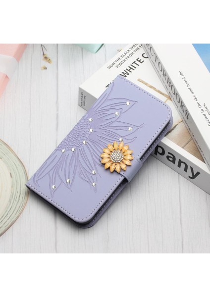 Samsung Galaxy Not 8 Telefon Kılıfı (Yurt Dışından)