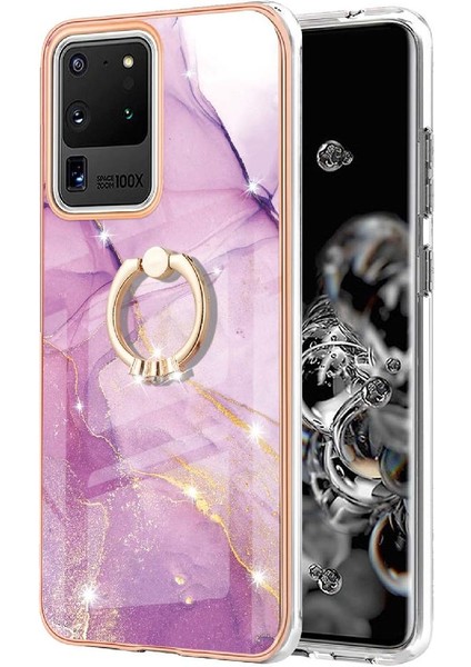 Samsung Galaxy S20 Ultra 5g Için Kılıf (Yurt Dışından)